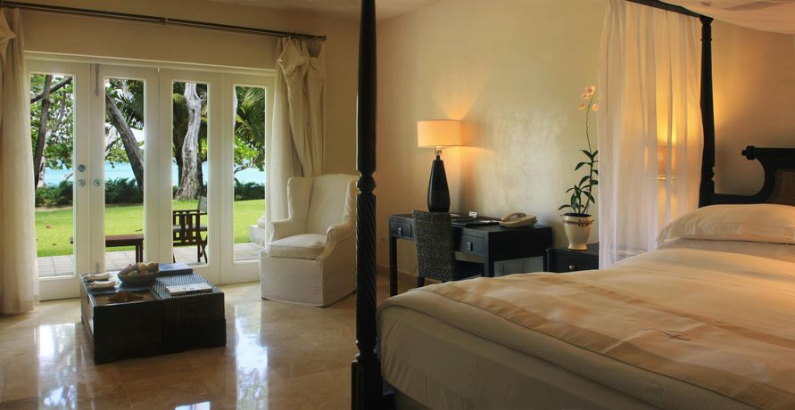 Casa Colonial Beach & Spa - 21