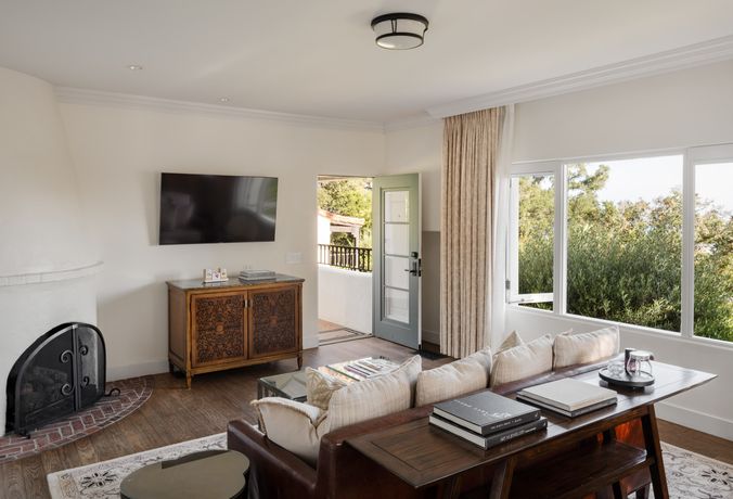 Belmond El Encanto - 39