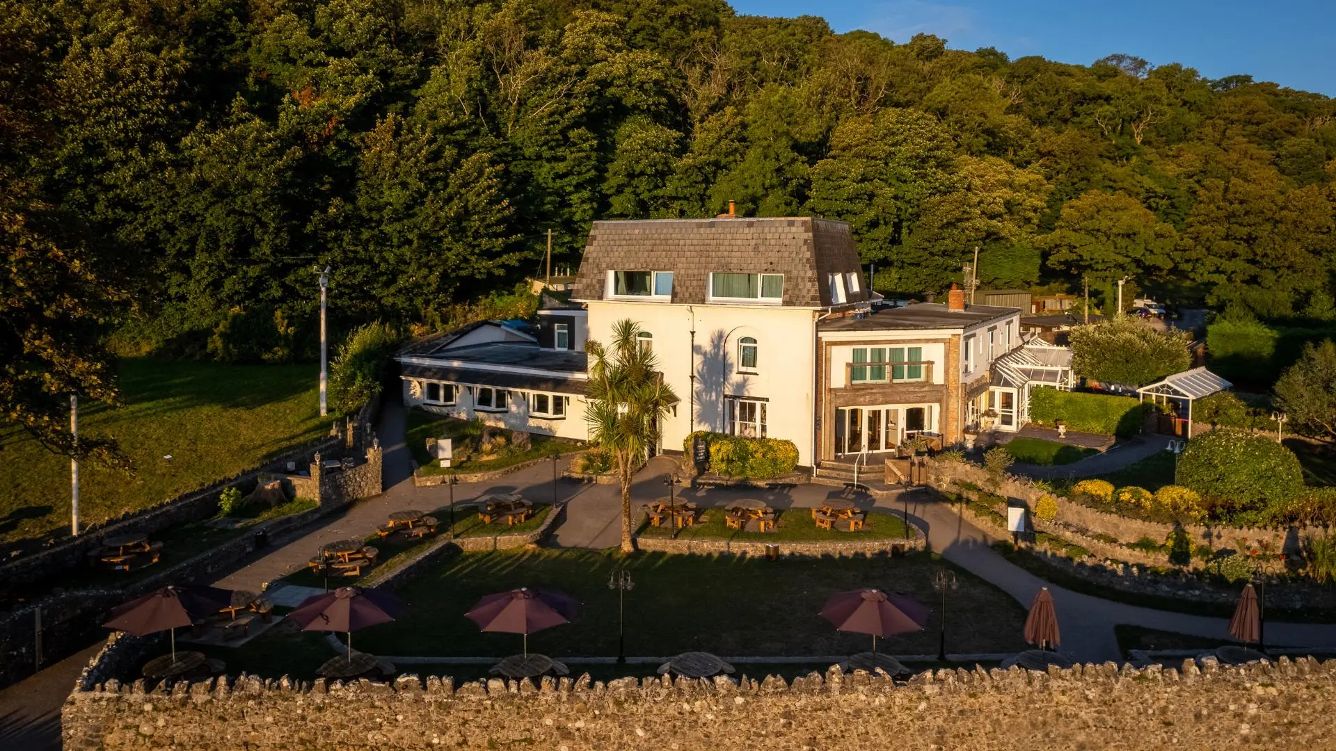 Review of Oxwich Bay Hotel - 8
