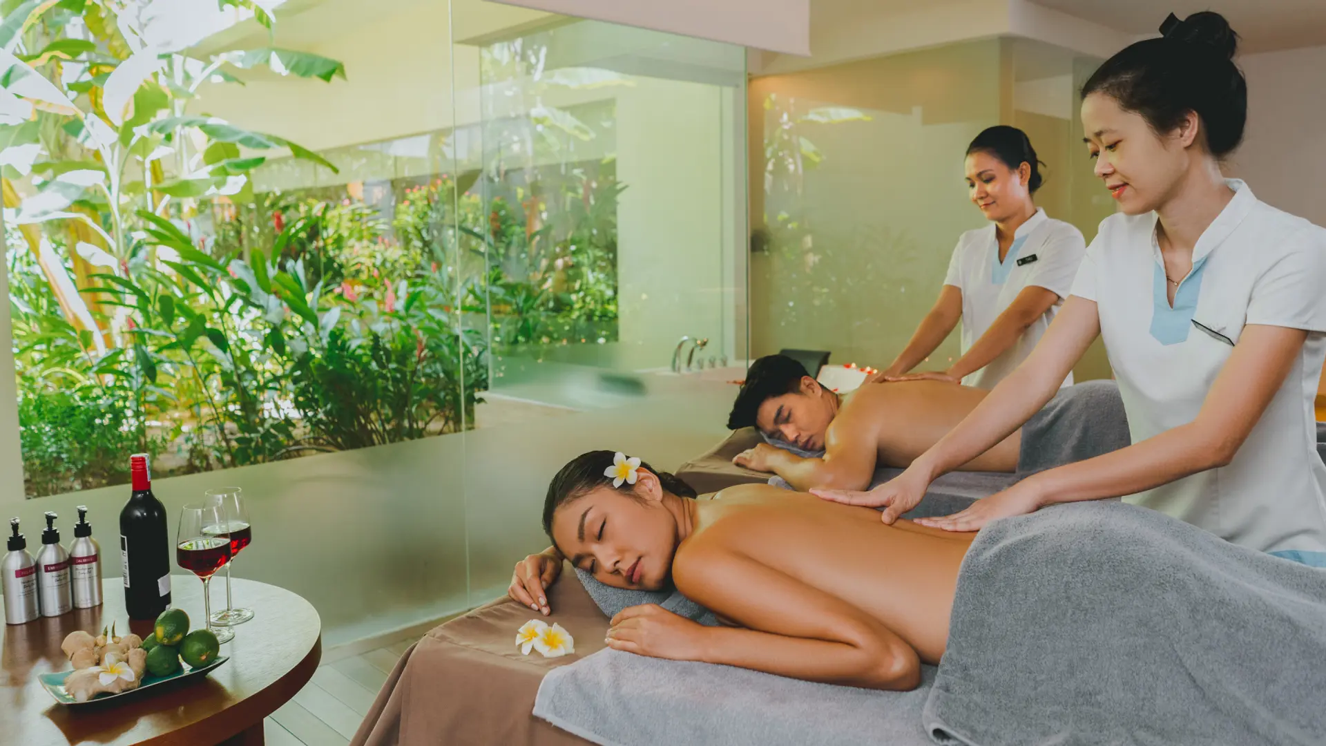 Hotel review Service & Facilities' - Pullman Danang Beach Resort - 2