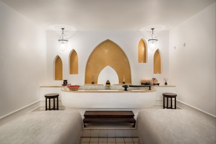 Verified hotel review - Anantara Siam Bangkok Hotel - 54