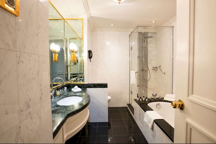 Verified hotel review - Steigenberger Wiltcher's - 23