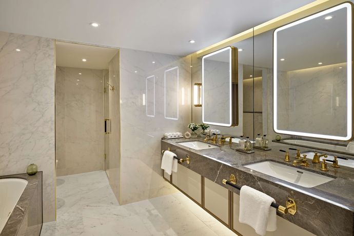 Verified hotel review - London Hilton on Park Lane - 36