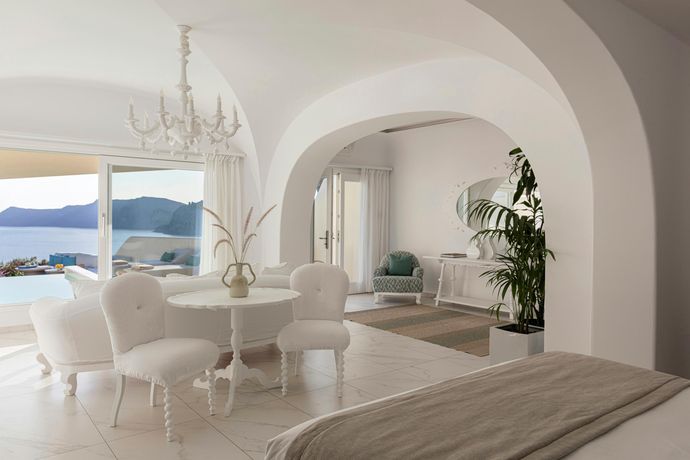 Verified hotel review - Canaves Oia Suites & Spa - 18
