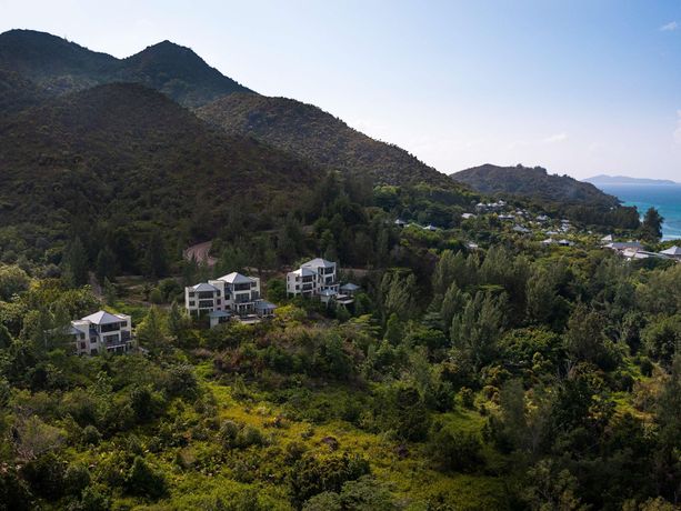 Verified hotel review - Raffles Seychelles - 53