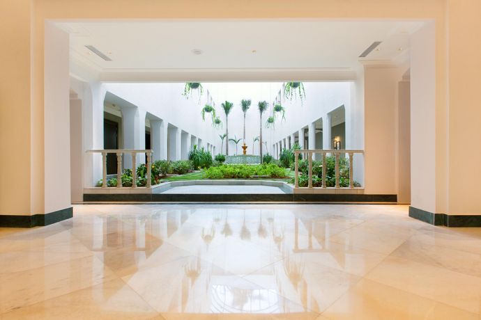 Verified hotel review - Taj Connemara Chennai - 30