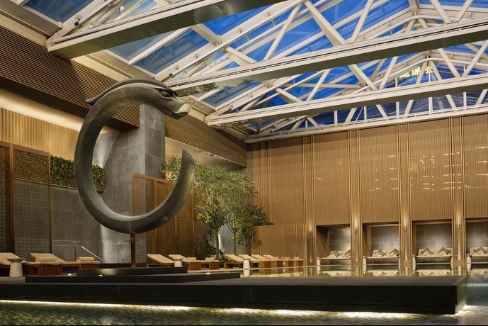 Rosewood Beijing - 3