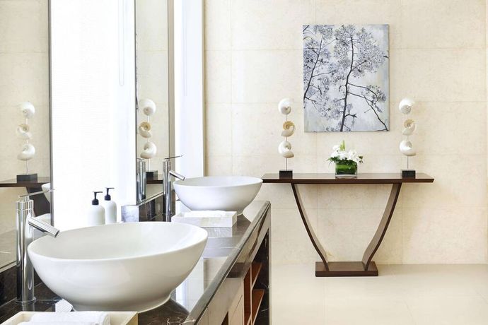 Fairmont Makati - 54