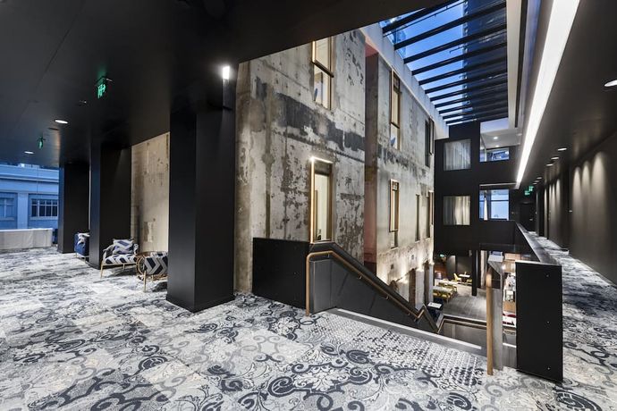 Verified hotel review - The Melbourne Hotel Perth - 40