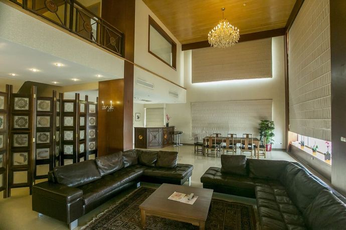 Verified hotel review - Lagos Oriental Hotel - 11