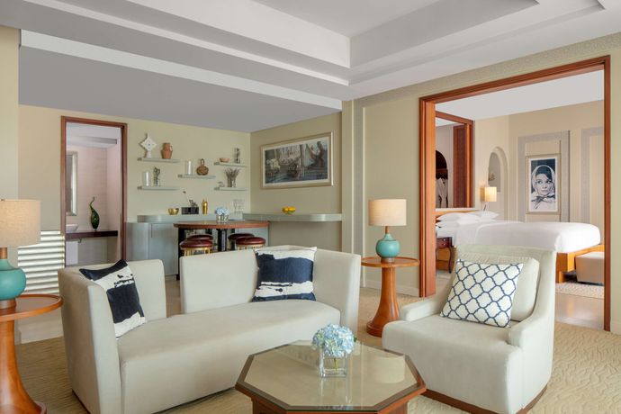 Verified hotel review - Park Hyatt Dubai - 23