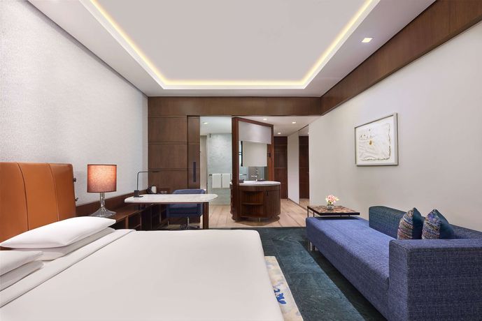 Verified hotel review - Hyatt Regency Chennai - 49