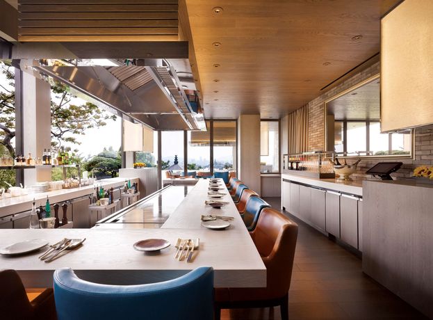 Verified hotel review - Grand Hyatt Seoul - 13