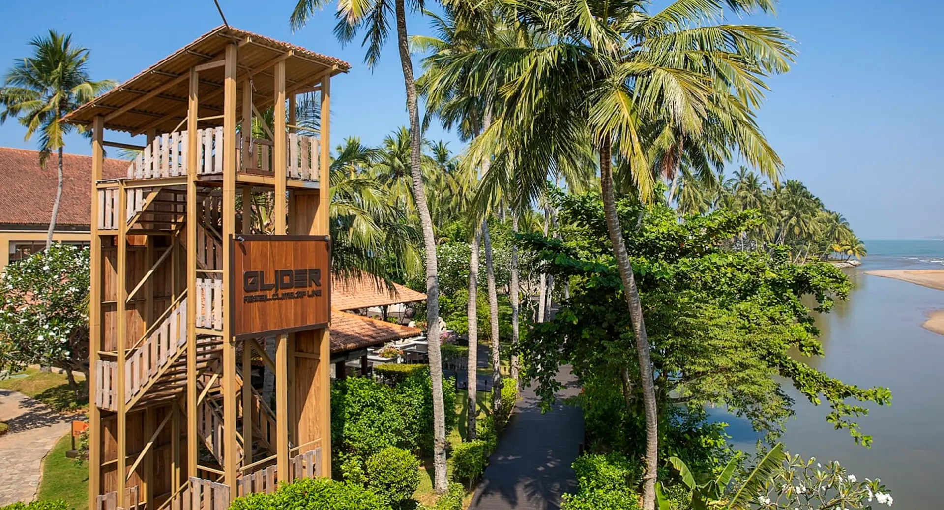 Review of Anantara Kalutara Resort