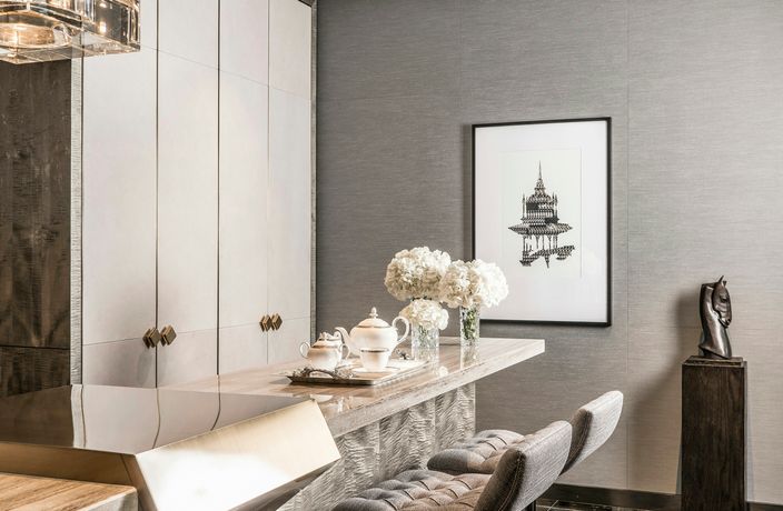 Verified hotel review - Four Seasons Hotel Kuala Lumpur - 53