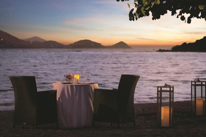 Verified hotel review - The Ritz-Carlton St Thomas - 15