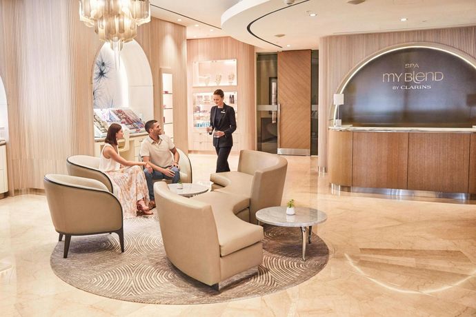 Verified hotel review - The Ritz-Carlton Toronto - 15