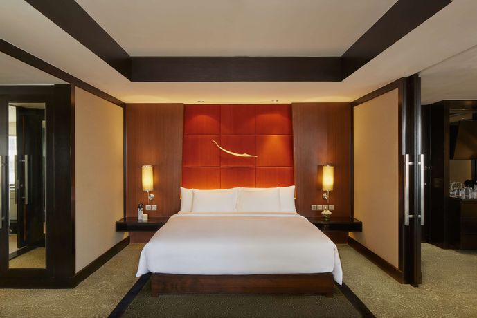 Verified hotel review - Banyan Tree Bangkok - 8