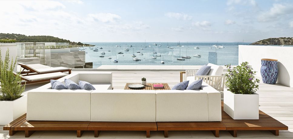 Nobu Hotel Ibiza Bay - 22