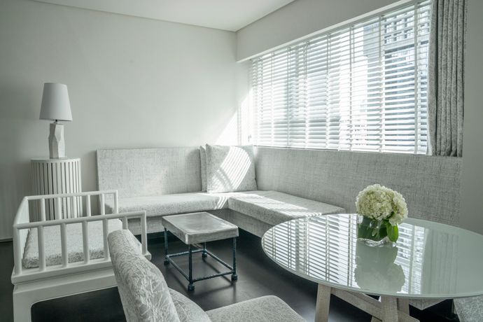 Verified hotel review - COMO Metropolitan Bangkok - 52