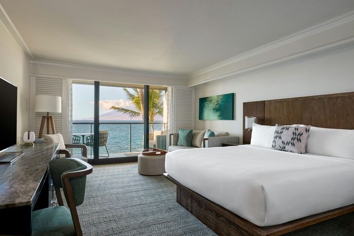 Verified hotel review - Wailea Beach Resort - Marriott, Maui - 38