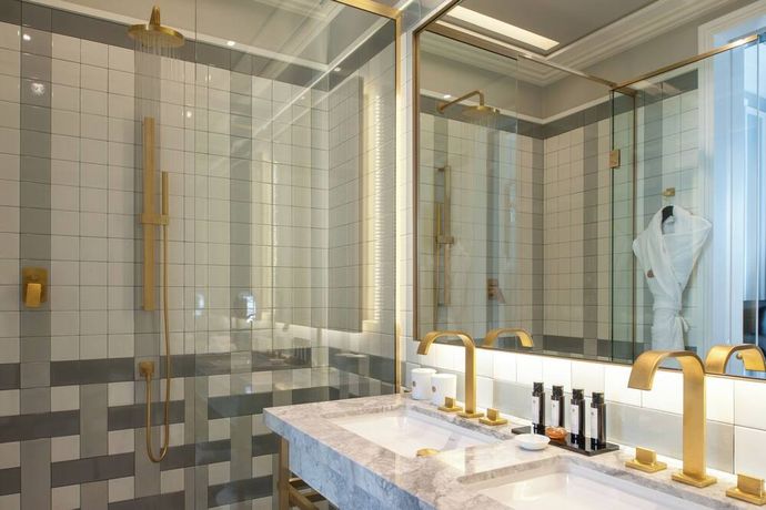 Verified hotel review - Nolinski Paris - 14