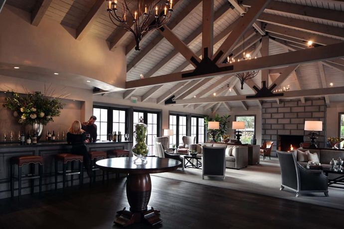 Hotel Yountville - 28