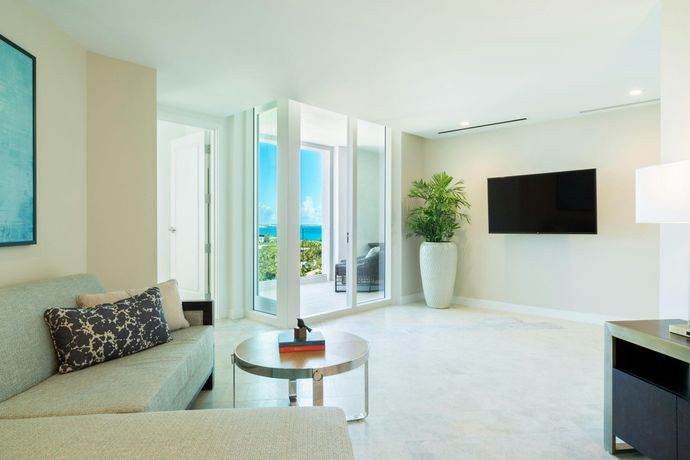 Verified hotel review - The Ritz-Carlton Residences Turks and Caicos - 45