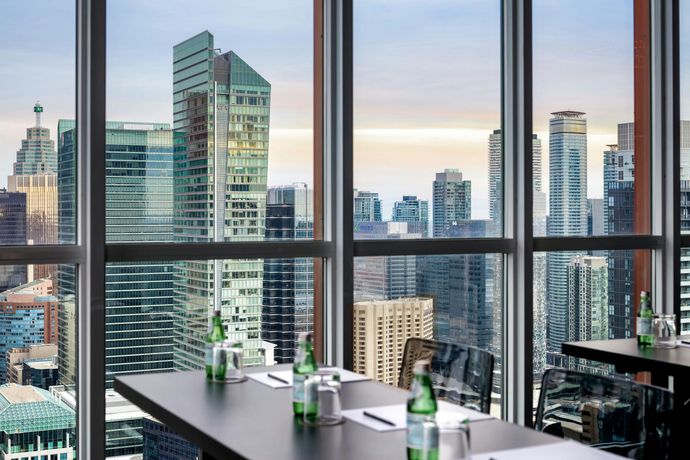 Verified hotel review - Bisha Hotel Toronto - 19