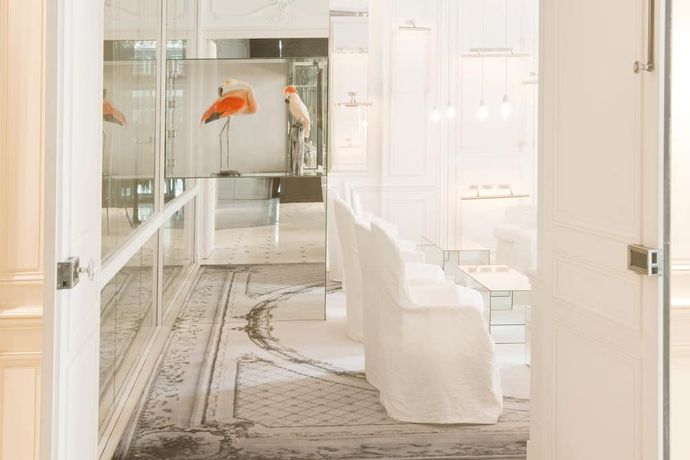 La Maison Champs Elysées - 47