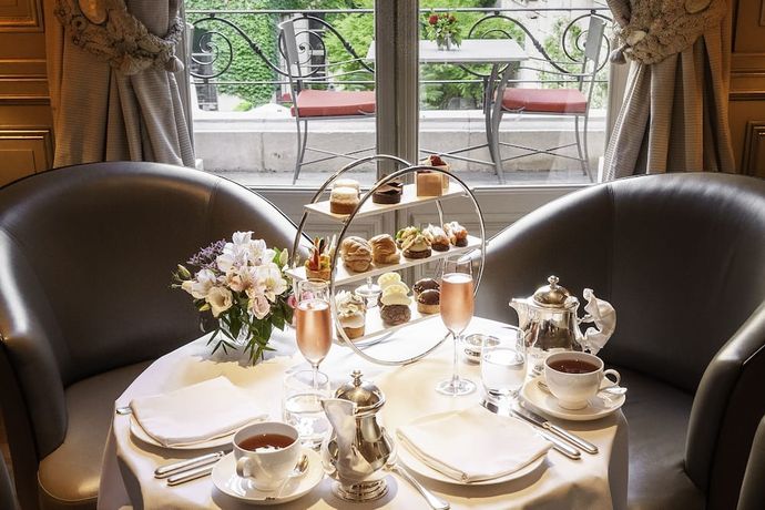 Verified hotel review - Palacio Duhau - Park Hyatt Buenos Aires - 37