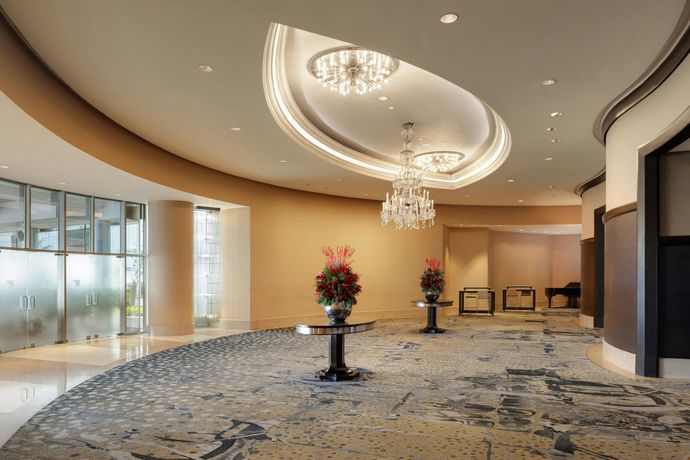 JW Marriott Hotel Lima - 31