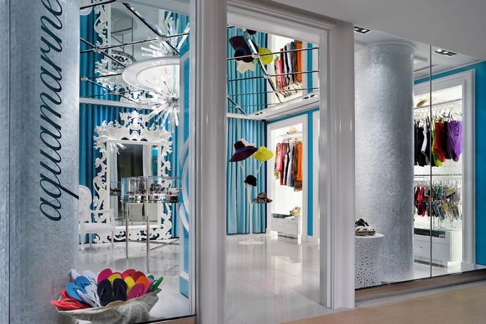 Fontainebleau Miami Beach - 28