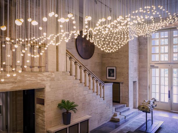 Verified hotel review - Das Stue Hotel - 53