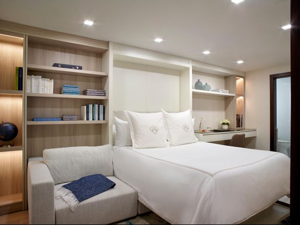 Verified hotel review - Acqualina resort - 27