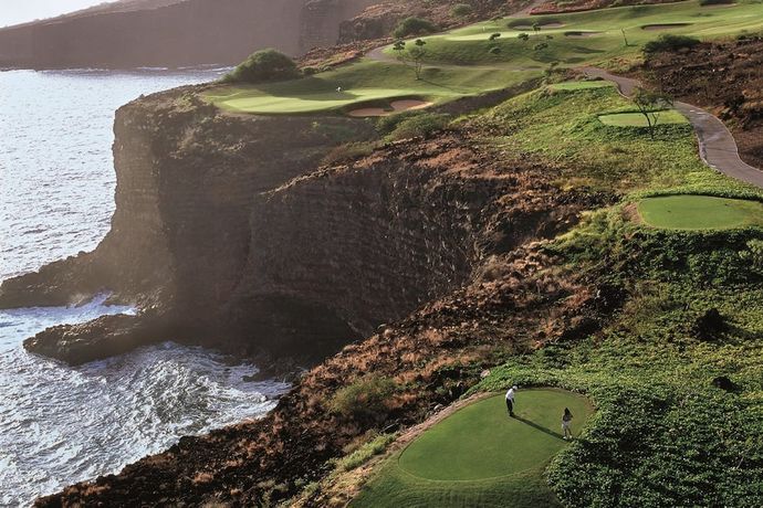 Verified hotel review - Four Seasons Resort Lana'i - 48