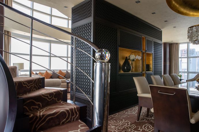 Jumeirah Emirates Towers - 51