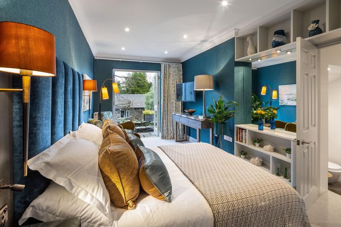 Gilpin Hotel & Lake House - 7