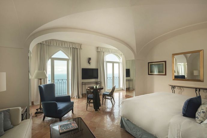 Belmond Hotel Caruso - 58