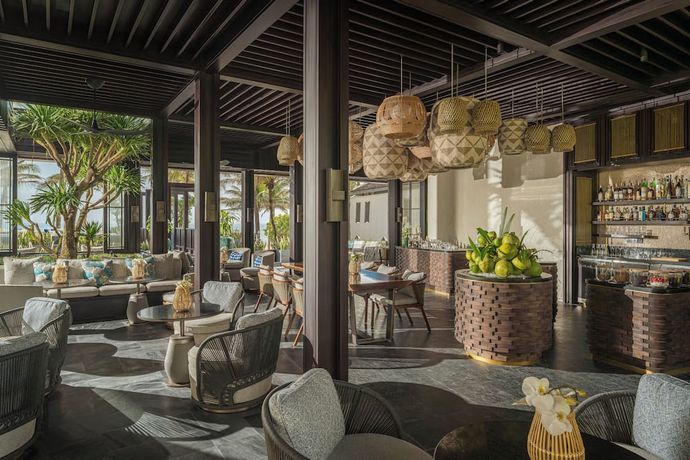 Four Seasons The Nam Hai, Hoi An, Vietnam - 10