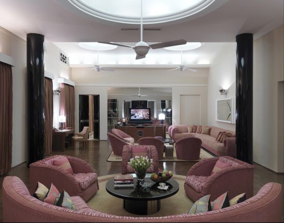 Umaid Bhawan Palace - 29