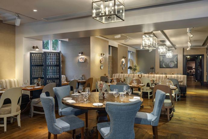 Verified hotel review - St. Ermin's Hotel, Autograph Collection - 34