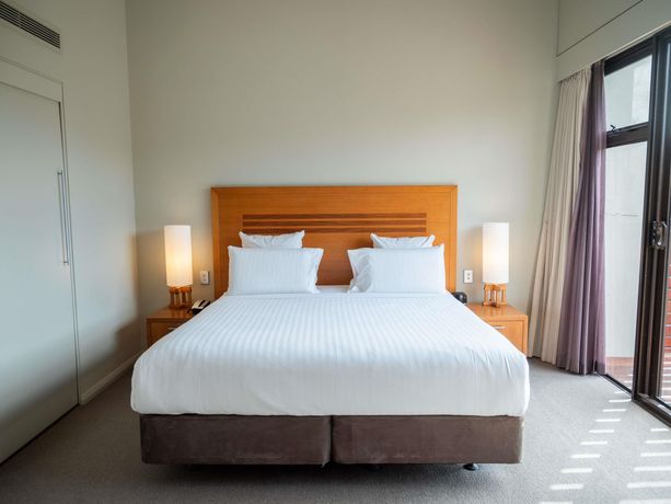 Verified hotel review - Pullman Bunker Bay Resort Margaret River - 51