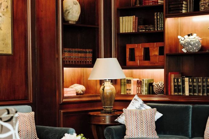 Belmond Miraflores Park - 36