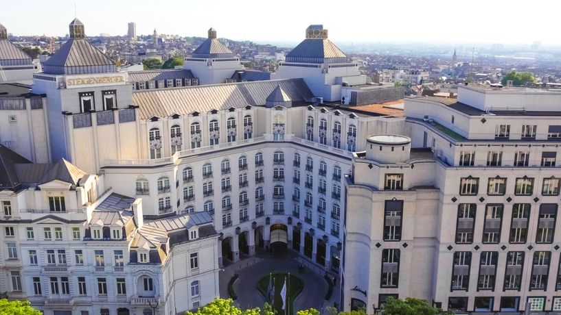 Verified hotel review - Steigenberger Wiltcher's - 40