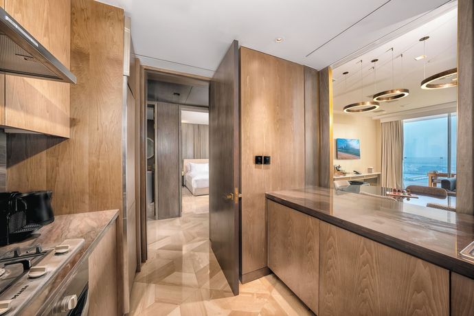 Five Palm Jumeirah Dubai - 31