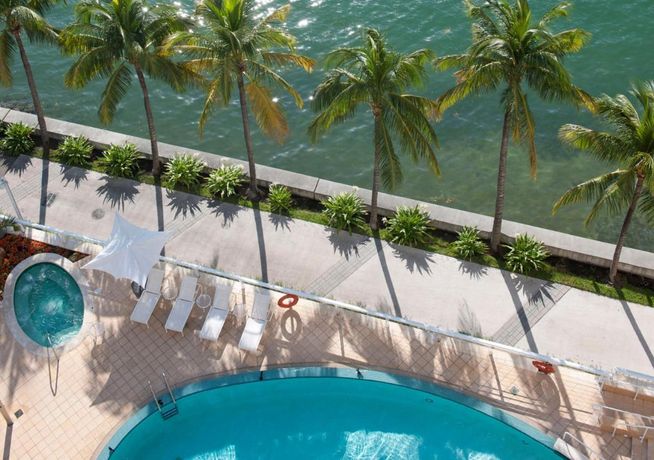Verified hotel review - Mandarin Oriental Miami - 45