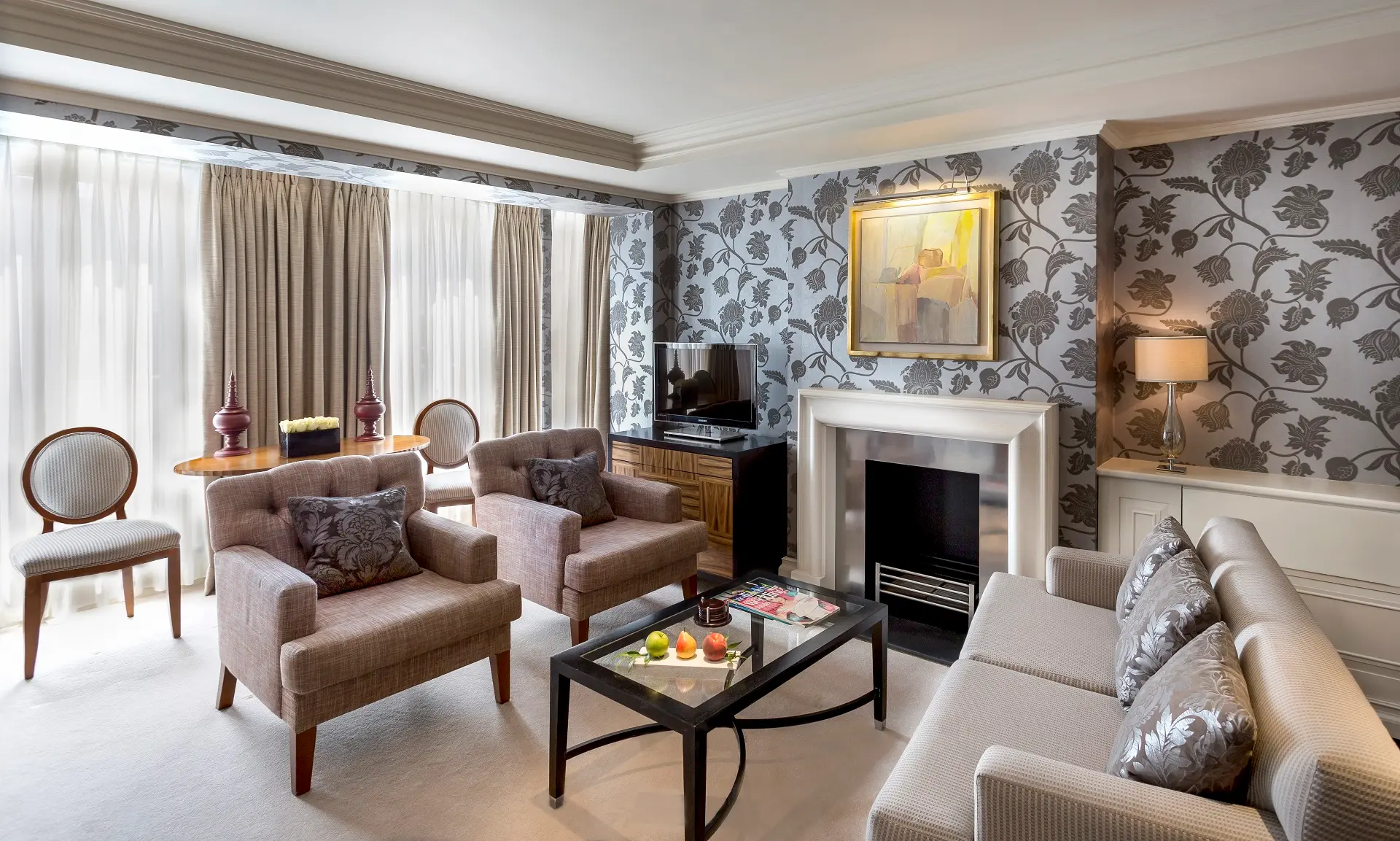 Review of The Stafford London - 10