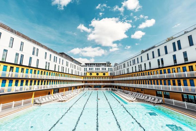 Verified hotel review - Hotel Molitor Paris - MGallery - 21