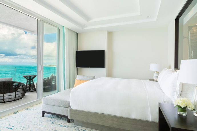 Verified hotel review - The Ritz-Carlton Residences Turks and Caicos - 29